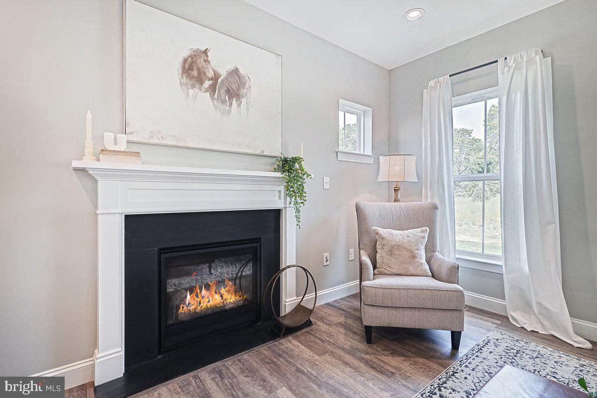 CUMBERLAND PRESERVE - Residential