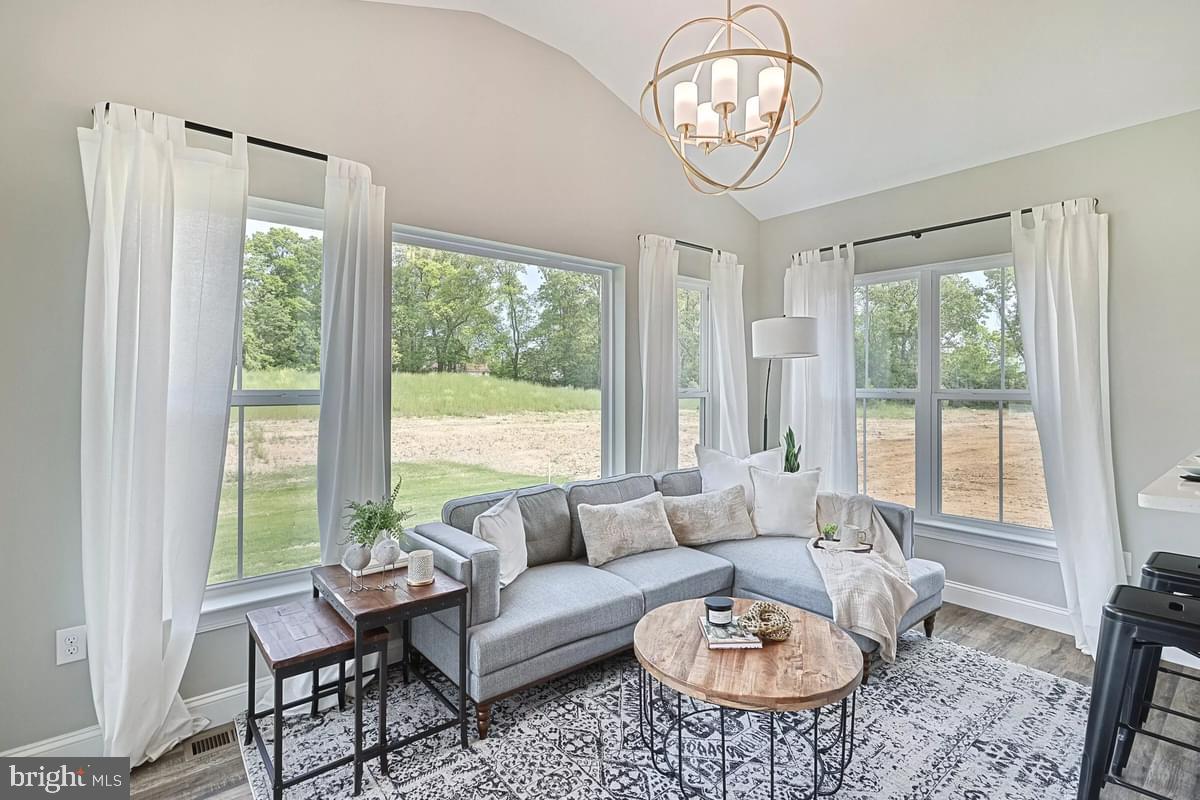 CUMBERLAND PRESERVE - Residential