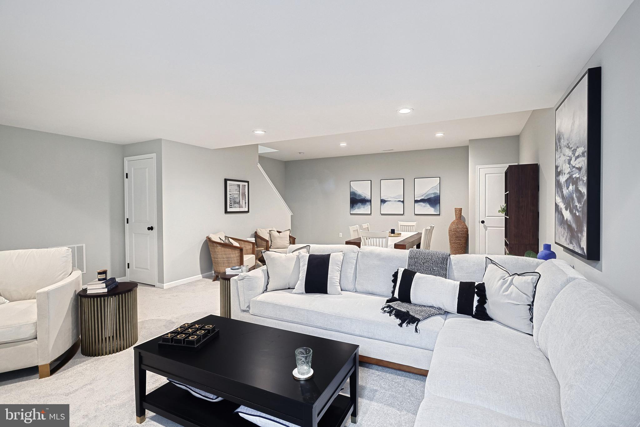 CUMBERLAND PRESERVE - Residential