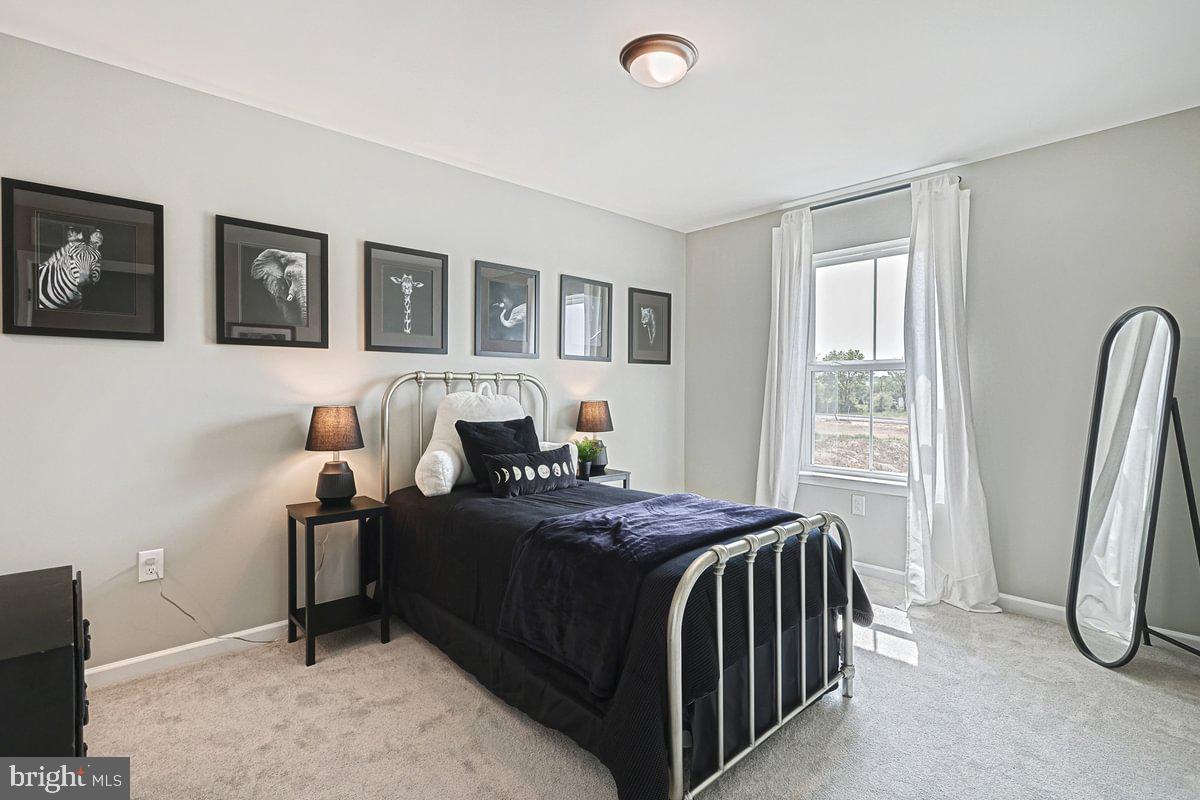 CUMBERLAND PRESERVE - Residential