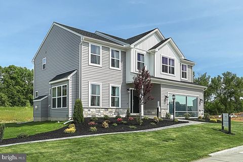 35 LONG BEND DRIVE LOT 11 CARLISLE PA 17015