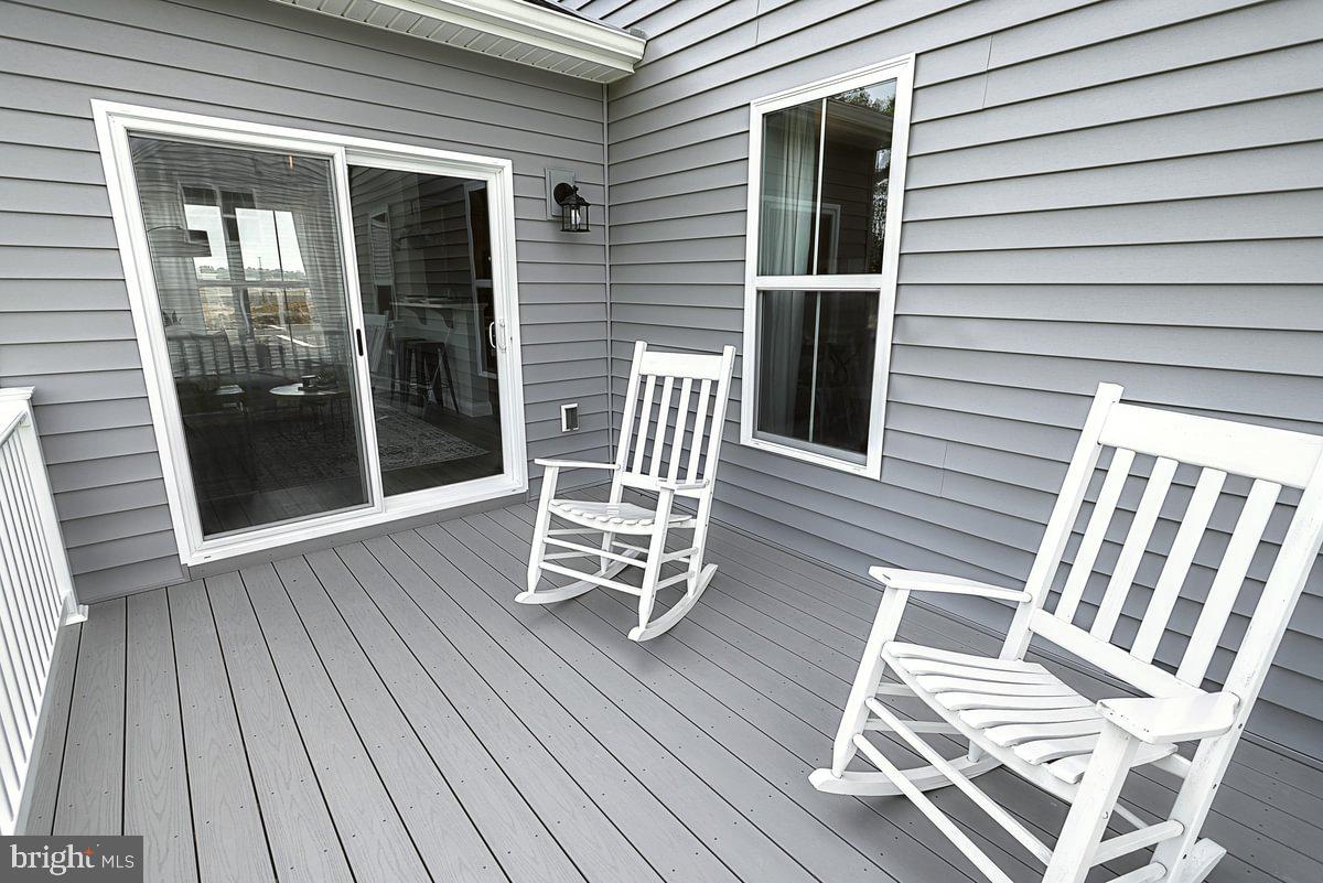 CUMBERLAND PRESERVE - Residential