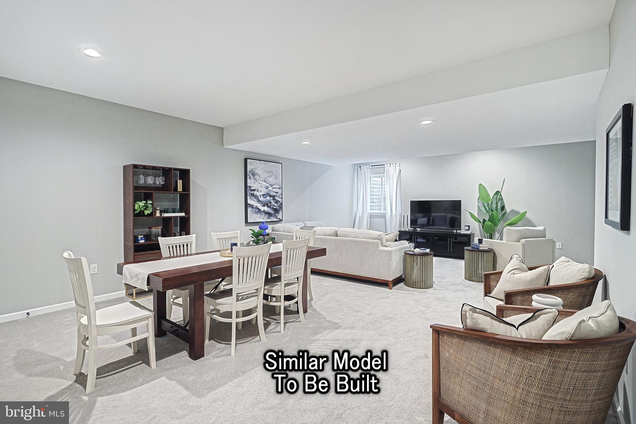 CUMBERLAND PRESERVE - Residential