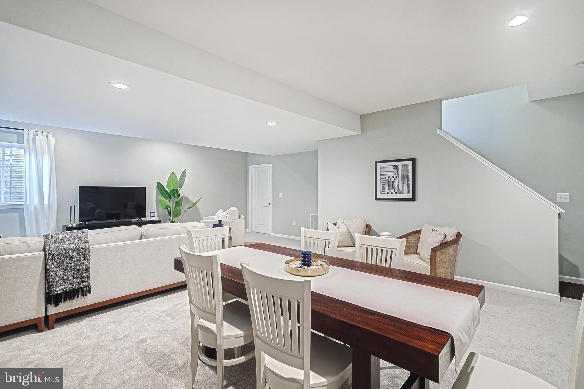 CUMBERLAND PRESERVE - Residential