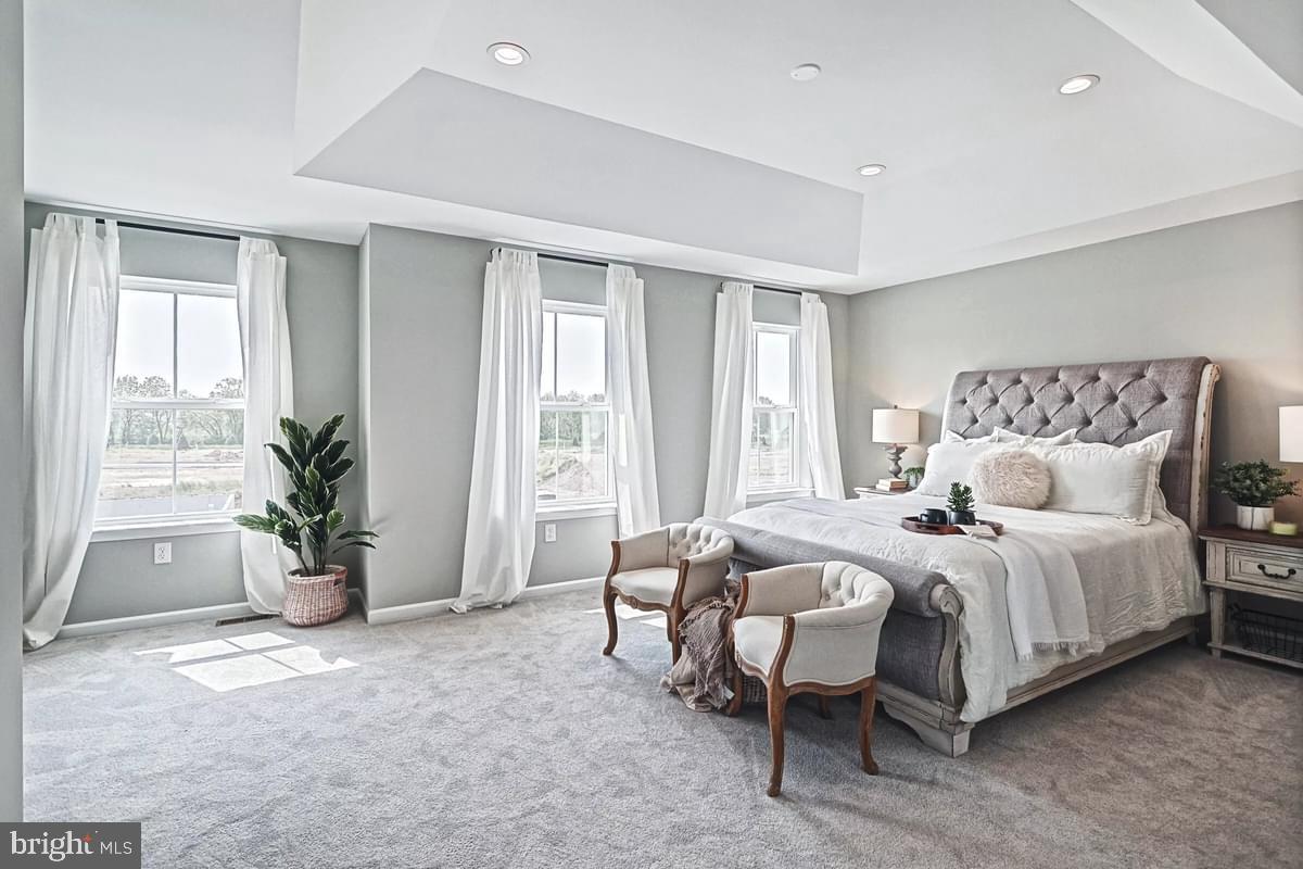 CUMBERLAND PRESERVE - Residential