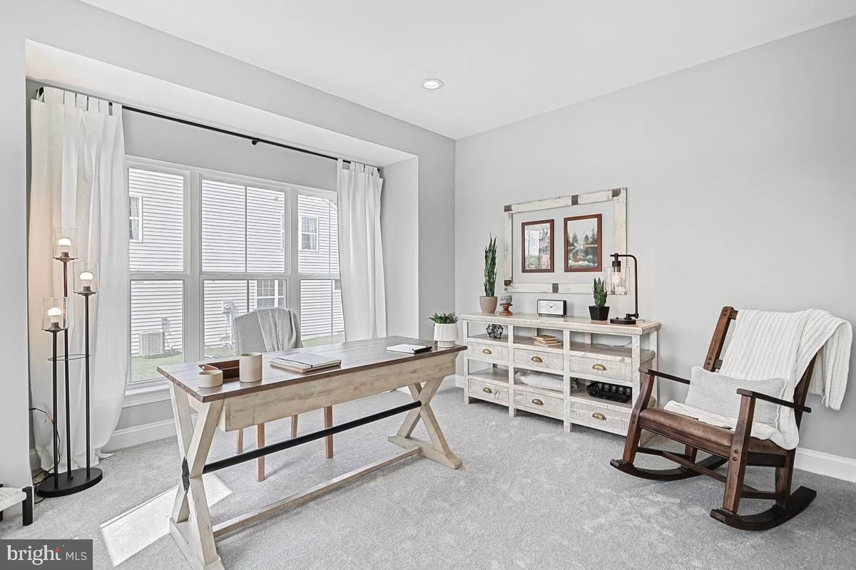 CUMBERLAND PRESERVE - Residential