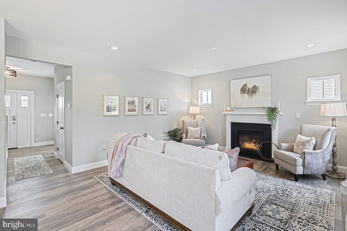 CUMBERLAND PRESERVE - Residential