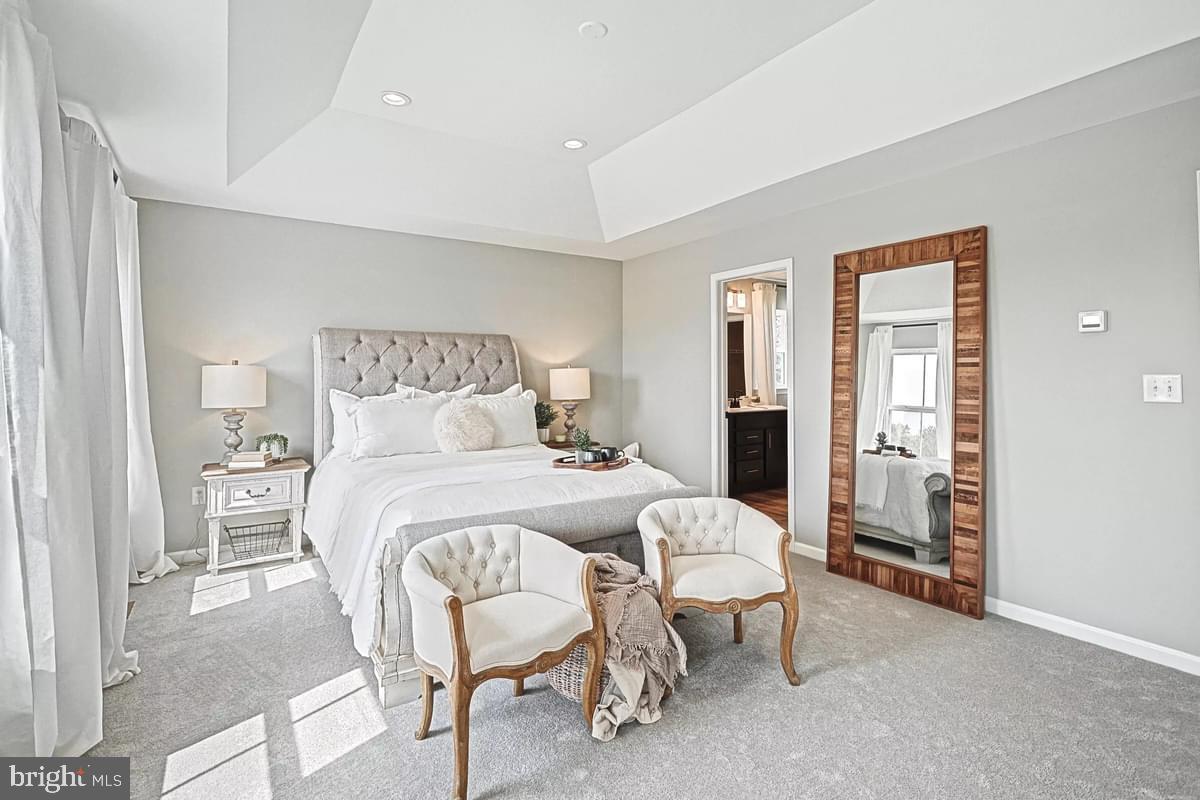 CUMBERLAND PRESERVE - Residential