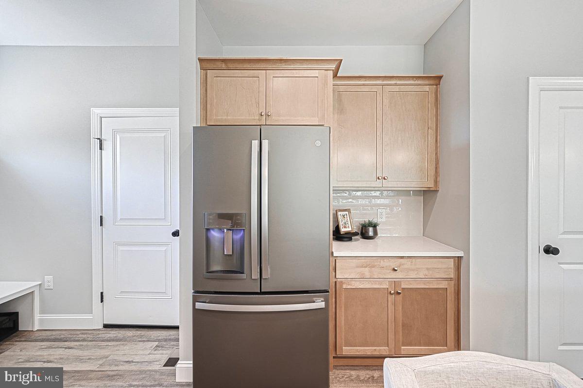 CUMBERLAND PRESERVE - Residential