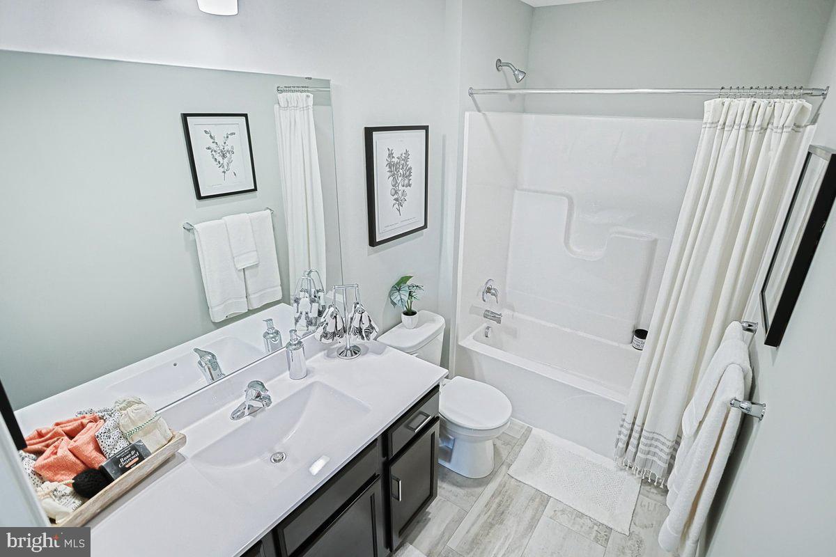 CUMBERLAND PRESERVE - Residential