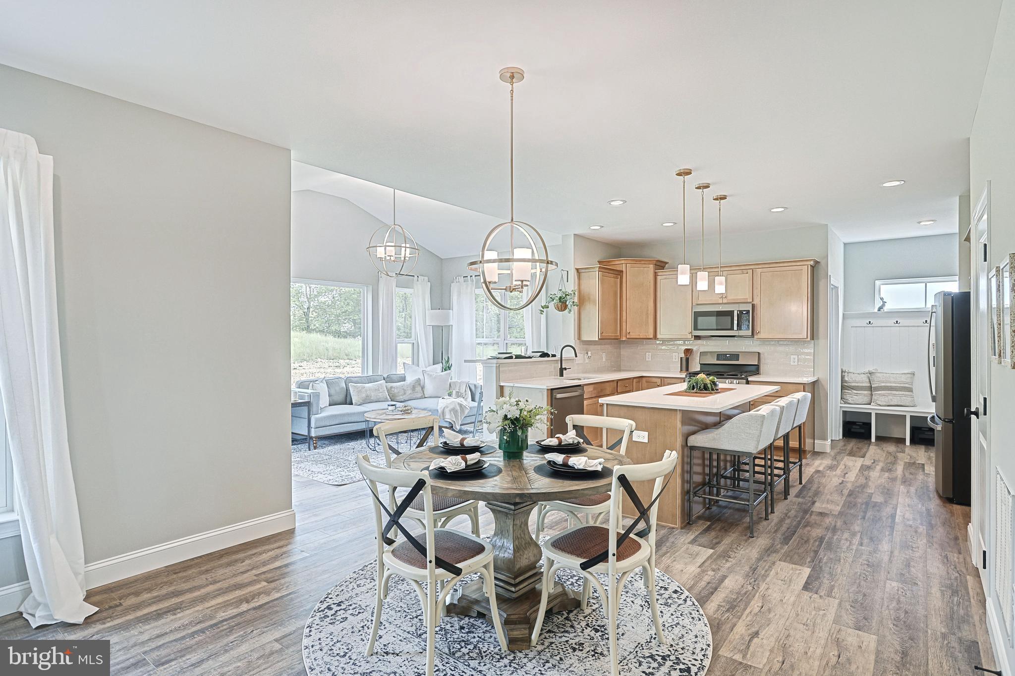 CUMBERLAND PRESERVE - Residential