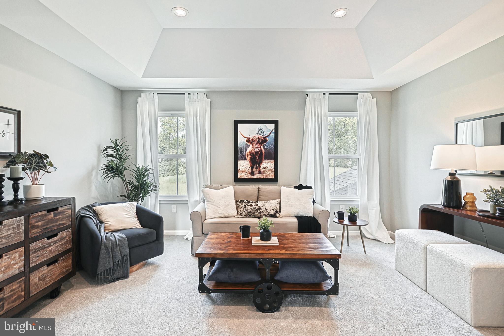 CUMBERLAND PRESERVE - Residential