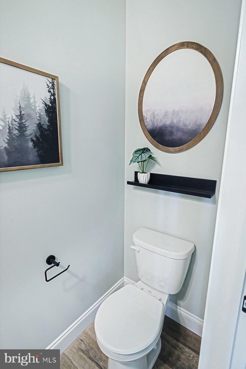 CUMBERLAND PRESERVE - Residential