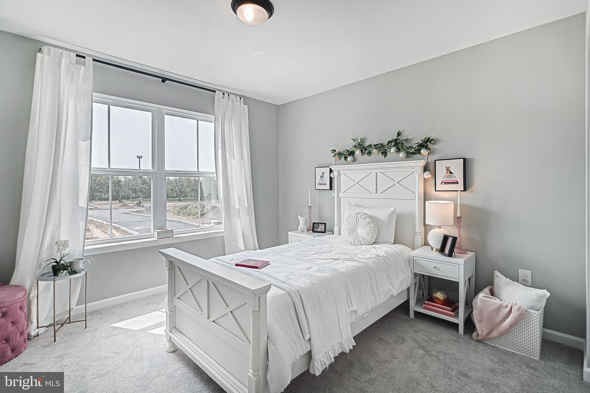 CUMBERLAND PRESERVE - Residential