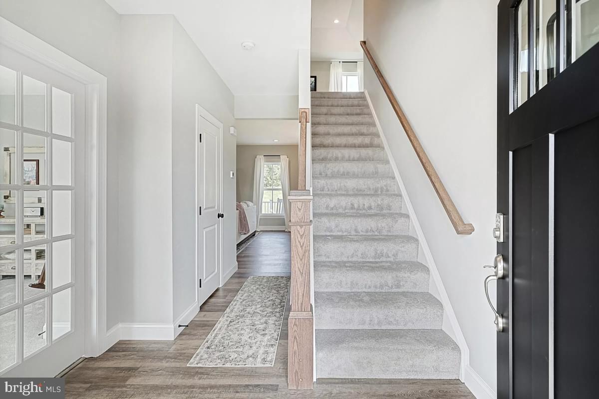 CUMBERLAND PRESERVE - Residential