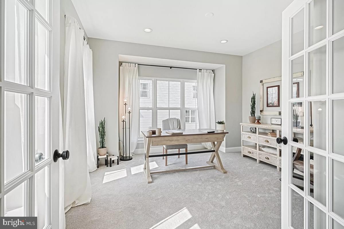 CUMBERLAND PRESERVE - Residential