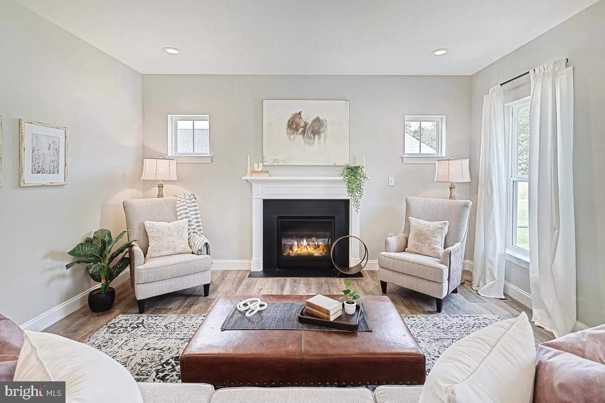 CUMBERLAND PRESERVE - Residential