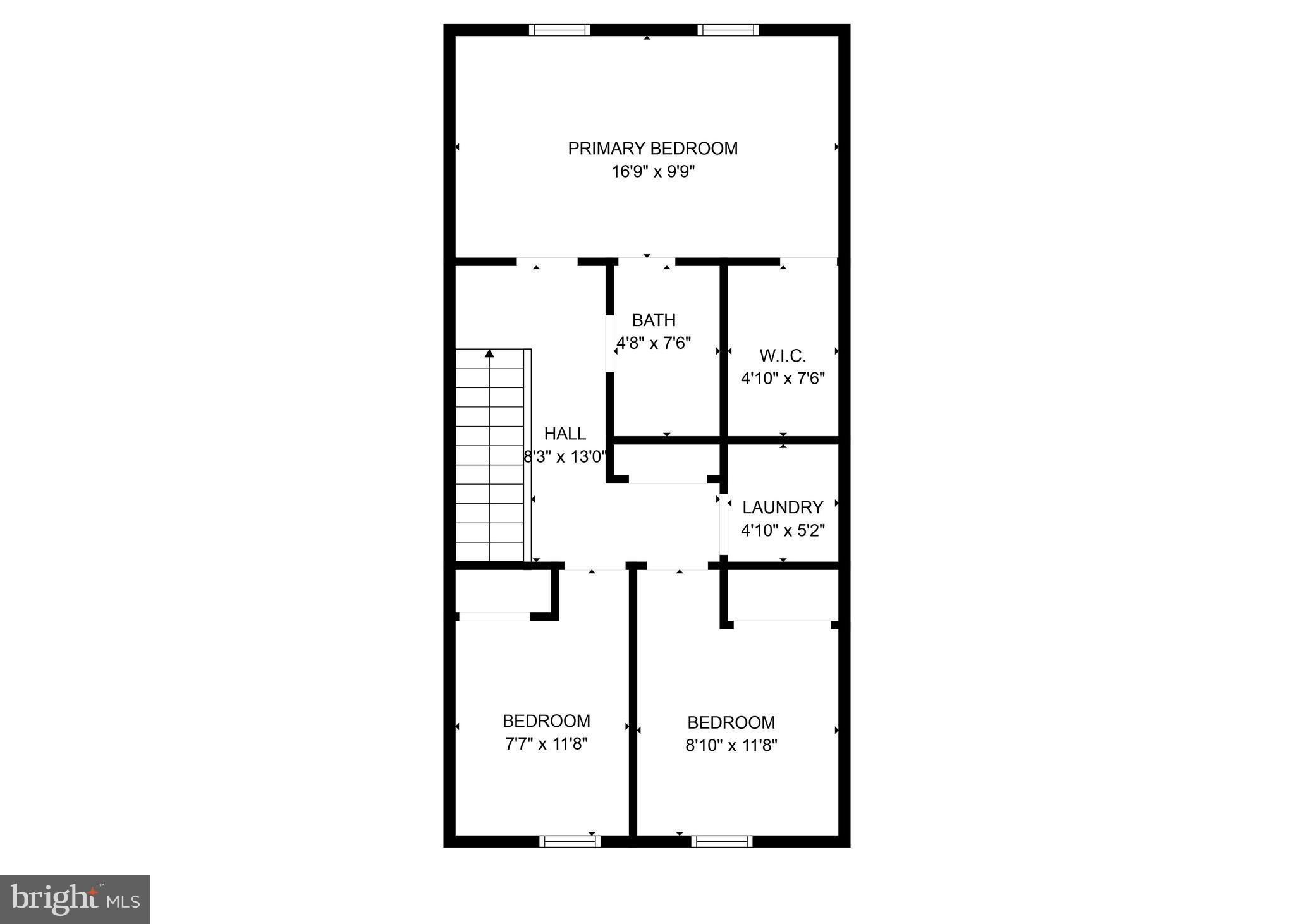 MIDDLE RIVER - Residential