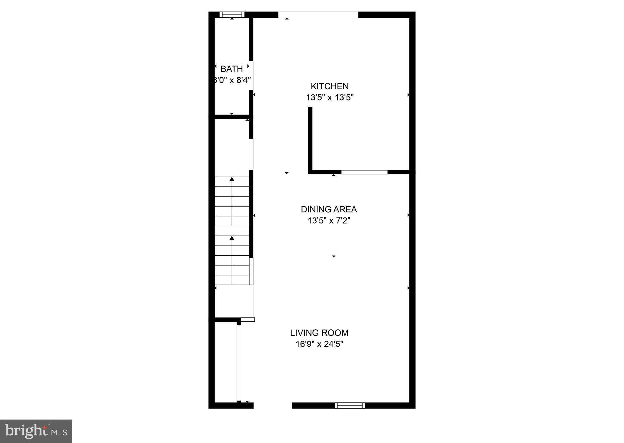 MIDDLE RIVER - Residential