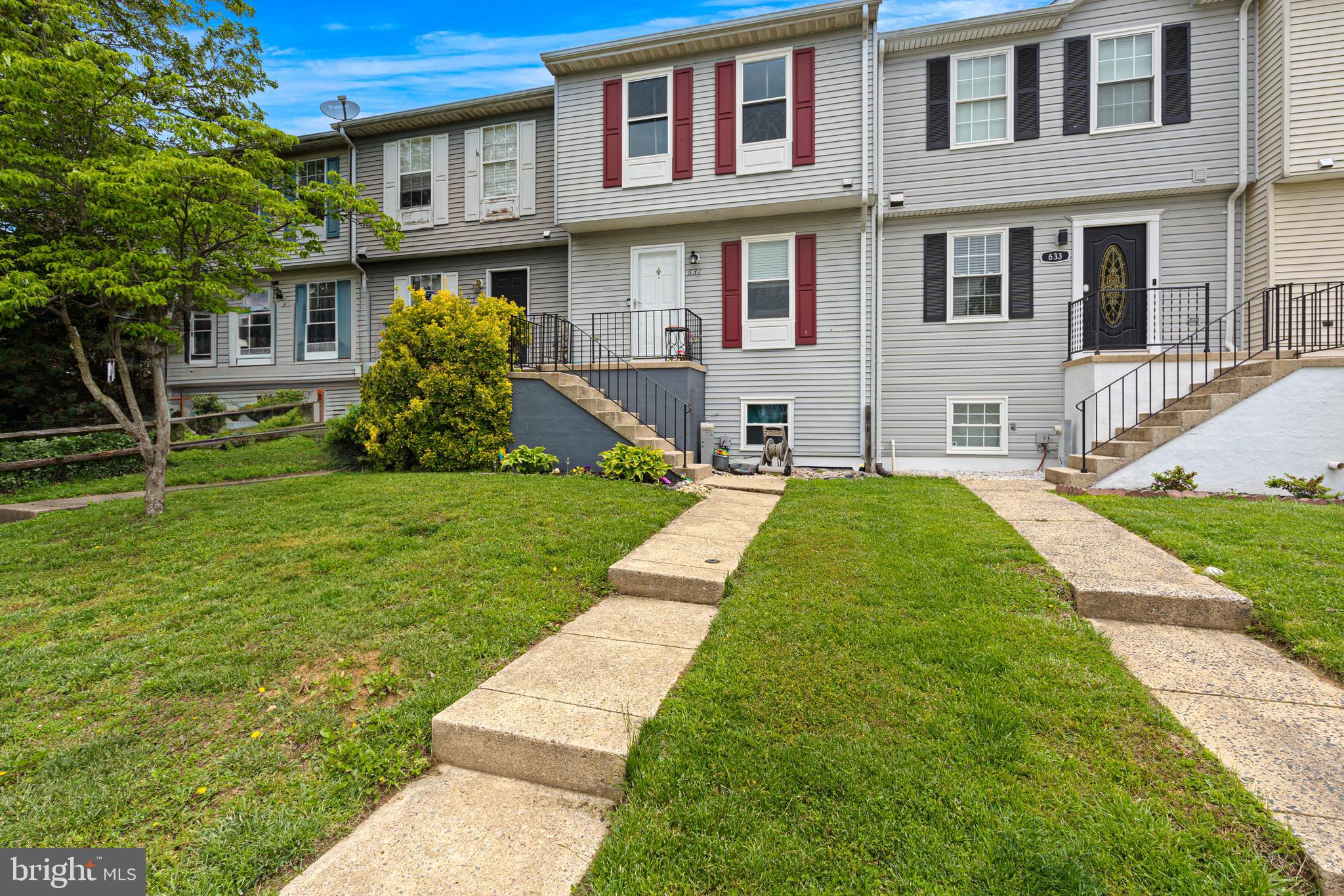 631 KITTENDALE ROAD