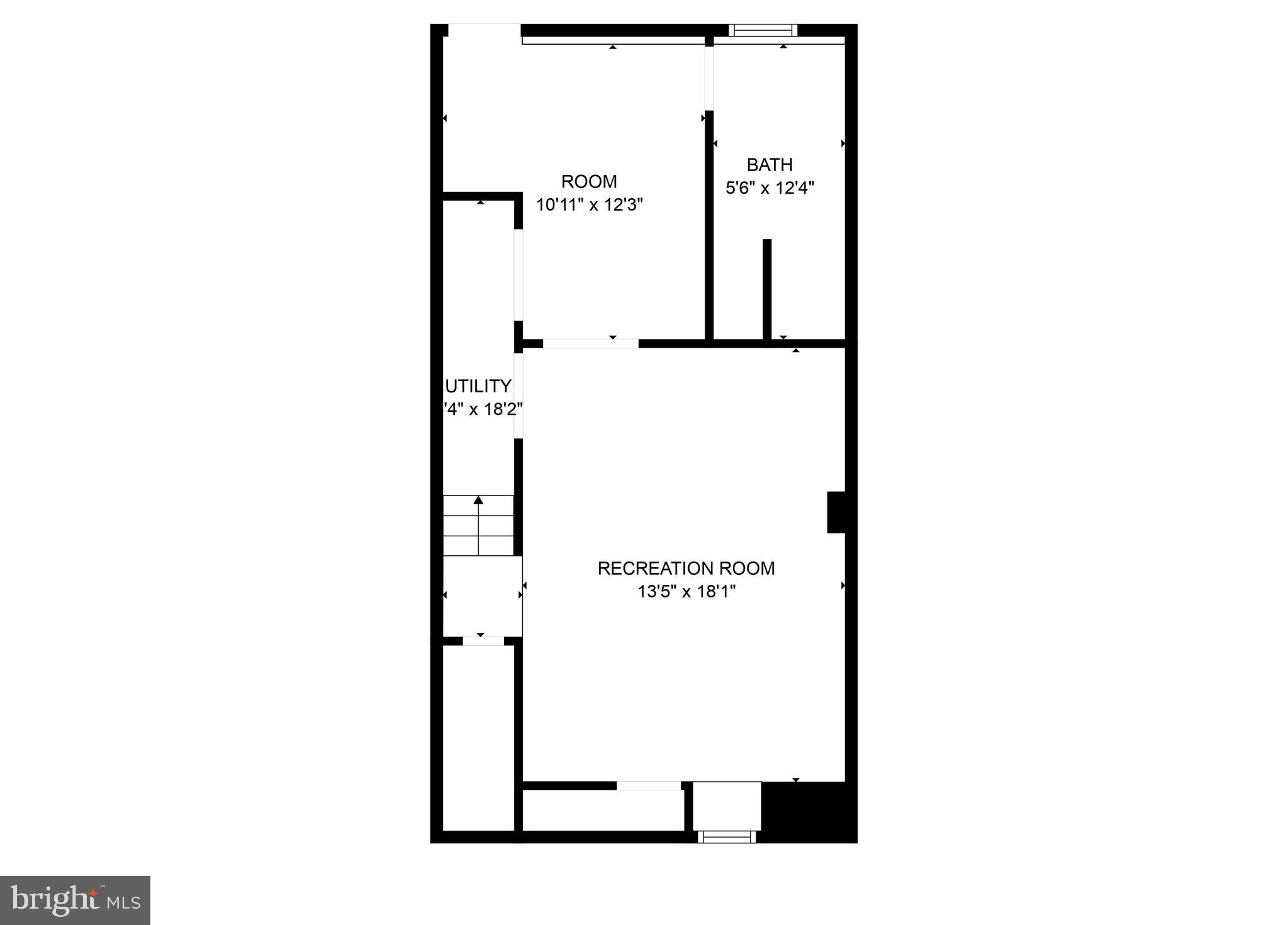 MIDDLE RIVER - Residential