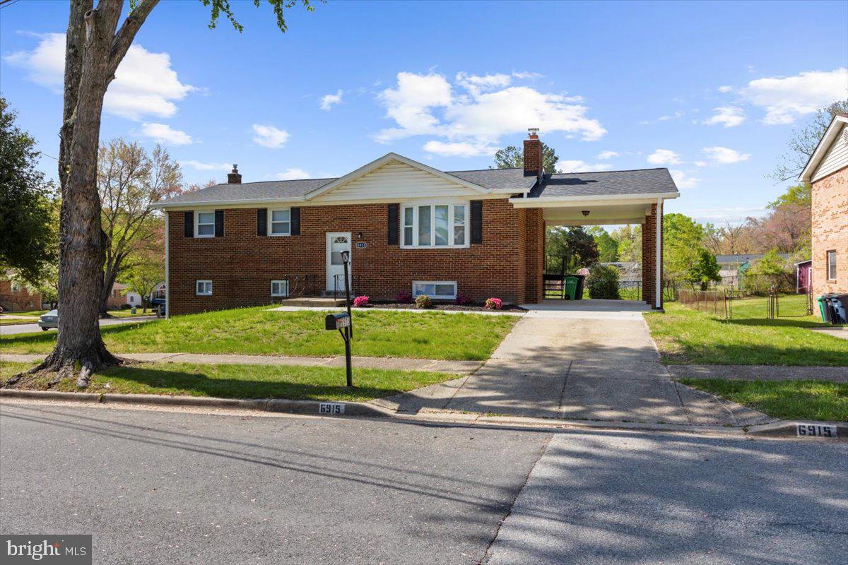 CRESTVIEW MANOR - Residential Lease