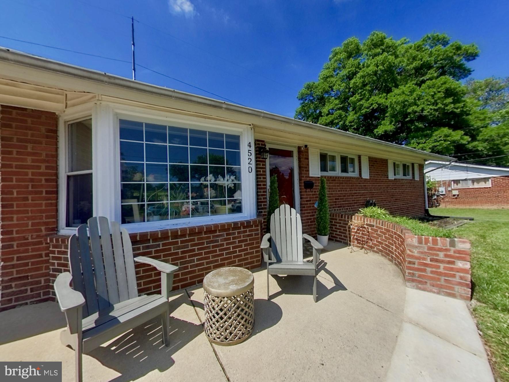 4520 APPLE TREE DRIVE