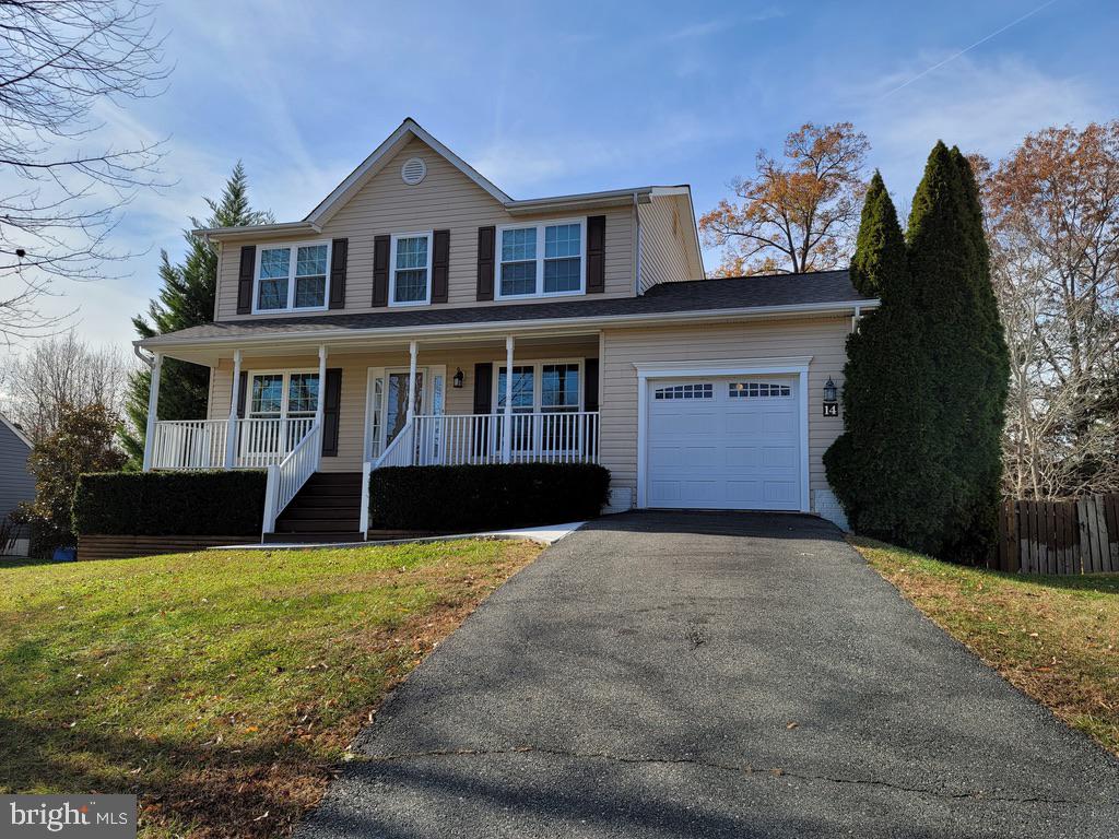 STONE RIVER - Residential Lease