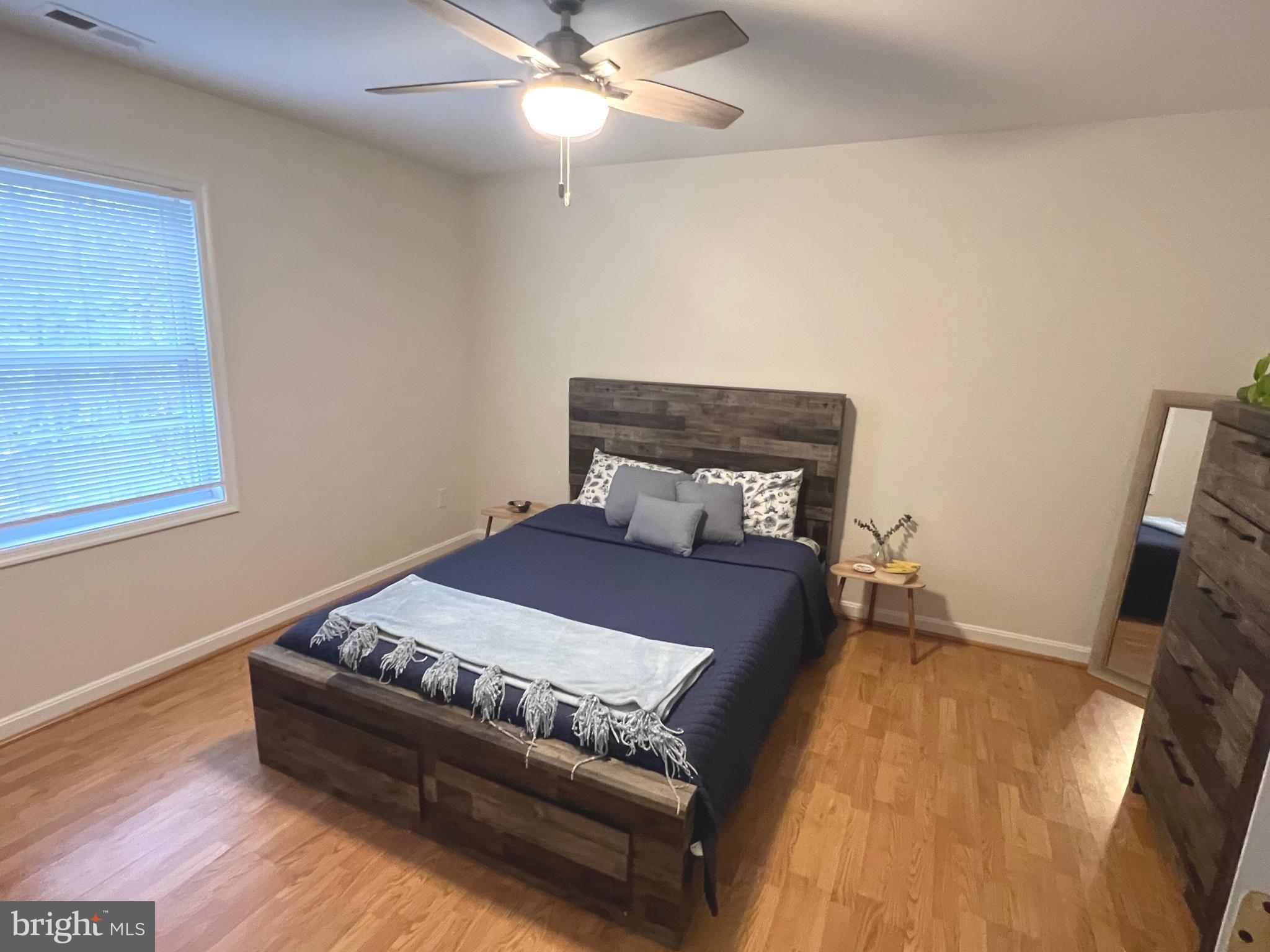 QUEEN ANNE COLONY - Residential Lease