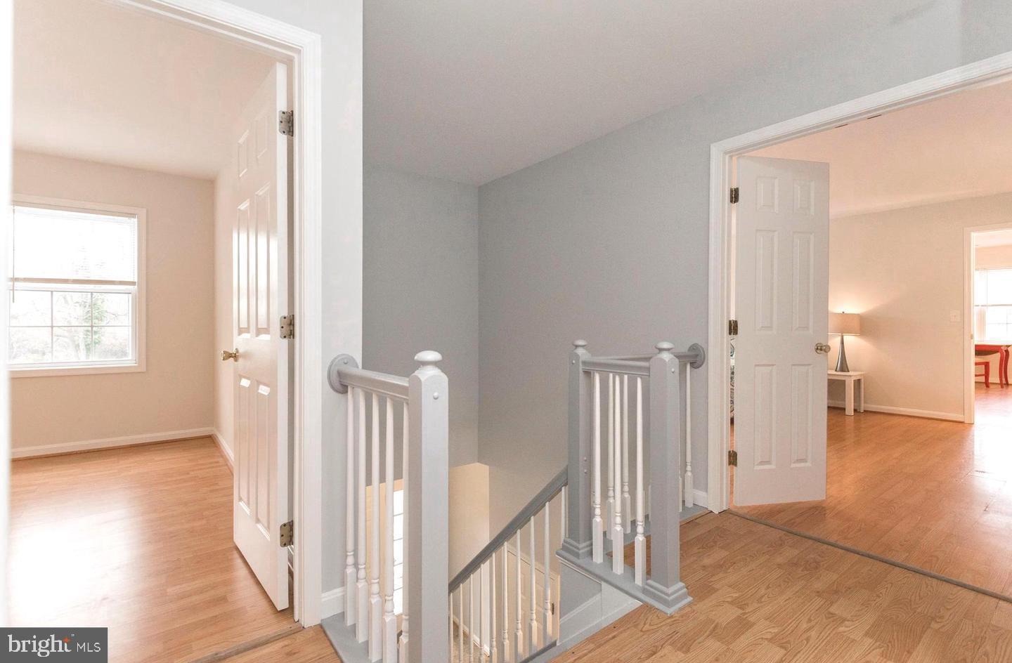 QUEEN ANNE COLONY - Residential Lease