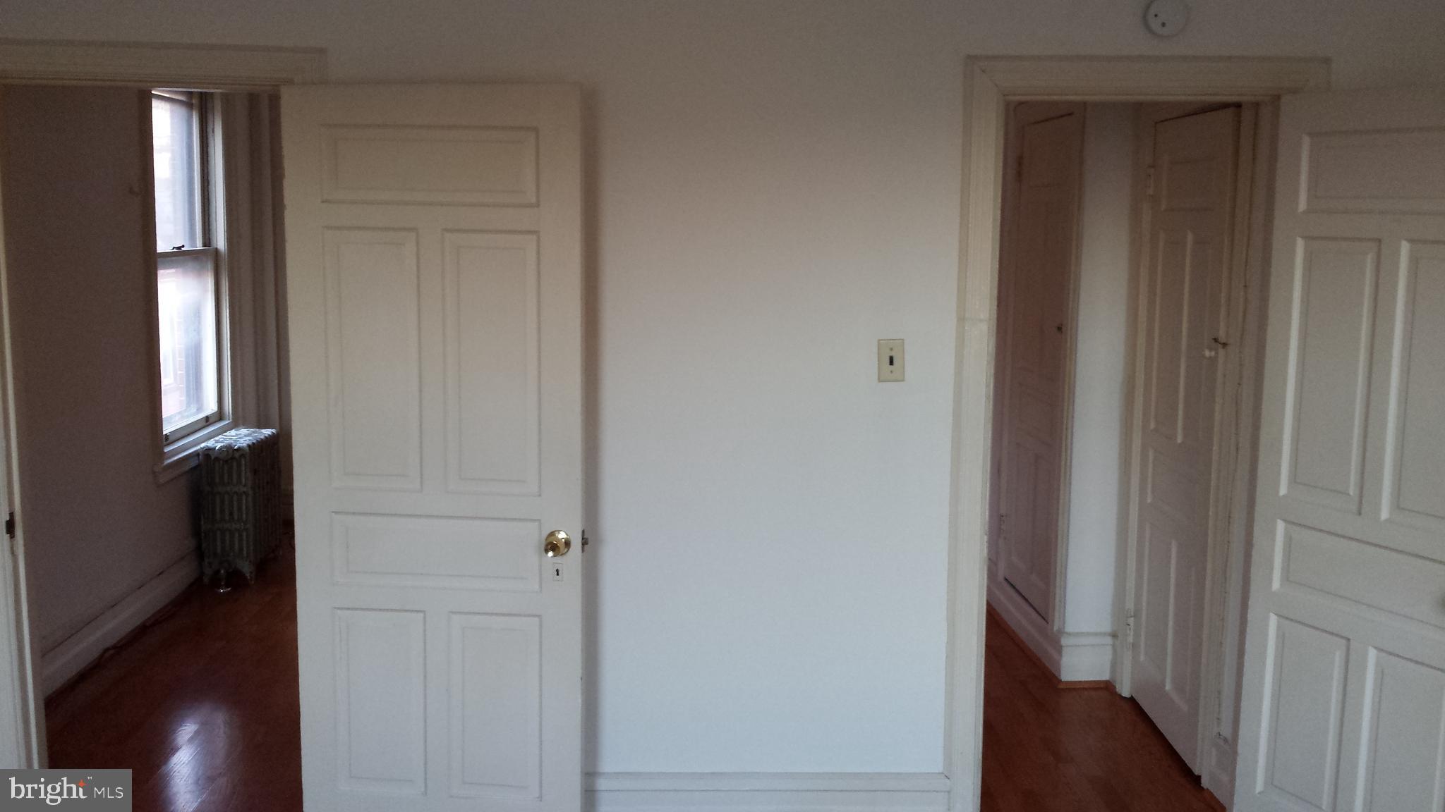 ART MUSEUM AREA - Residential Lease