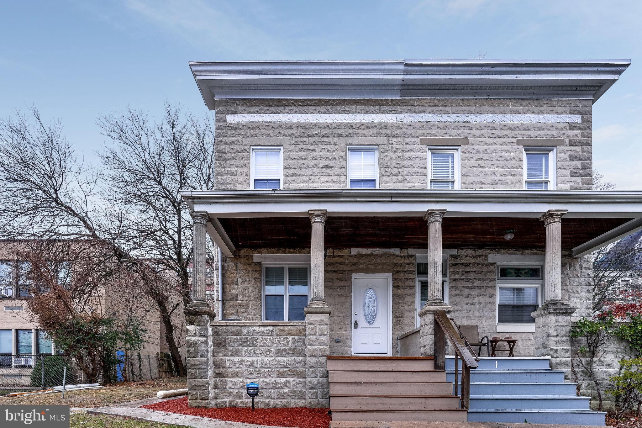 OVERLEA PARK - Residential