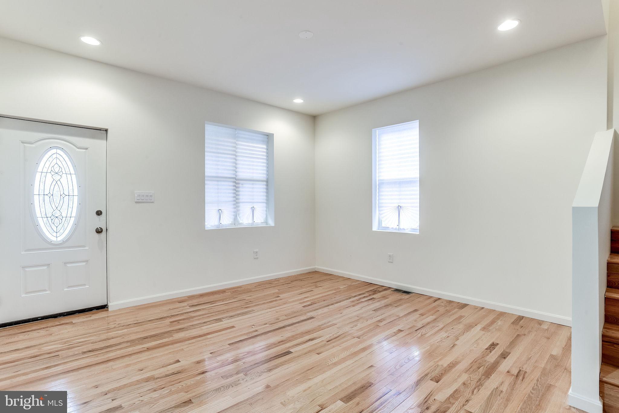 OVERLEA PARK - Residential