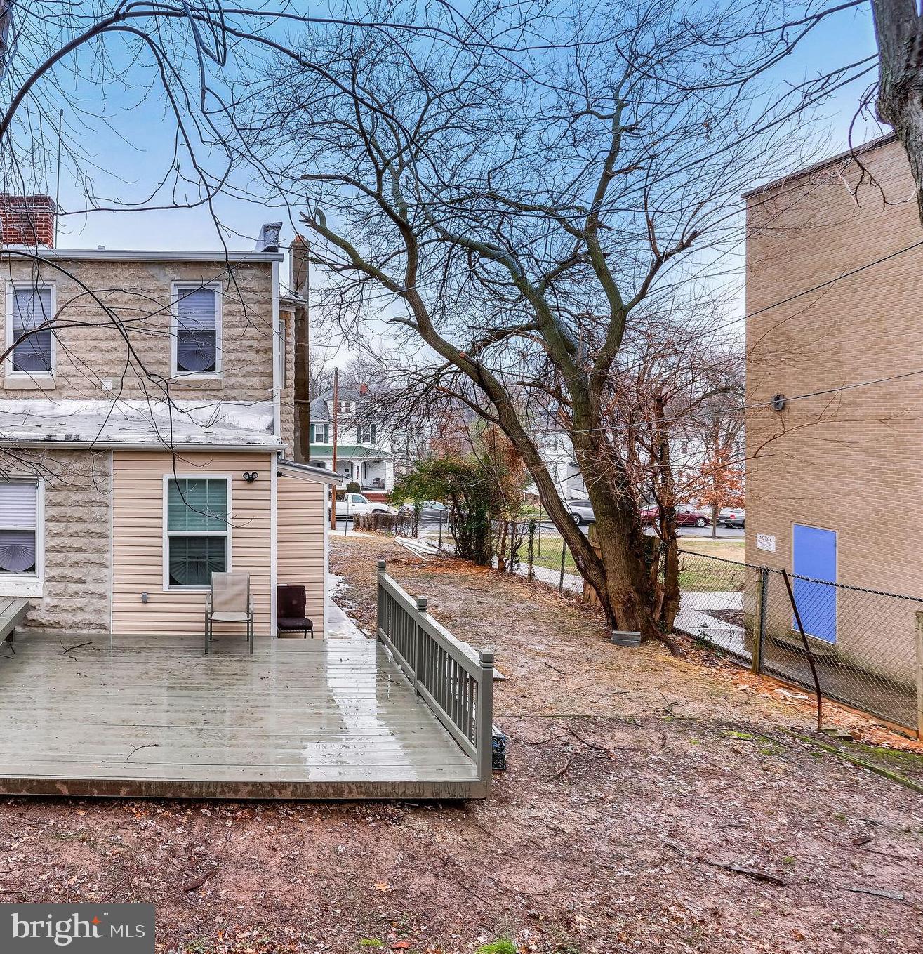 OVERLEA PARK - Residential