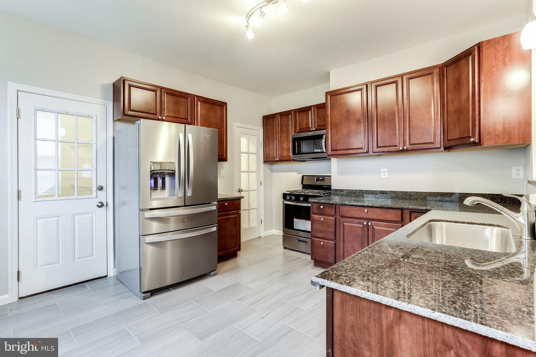 OVERLEA PARK - Residential