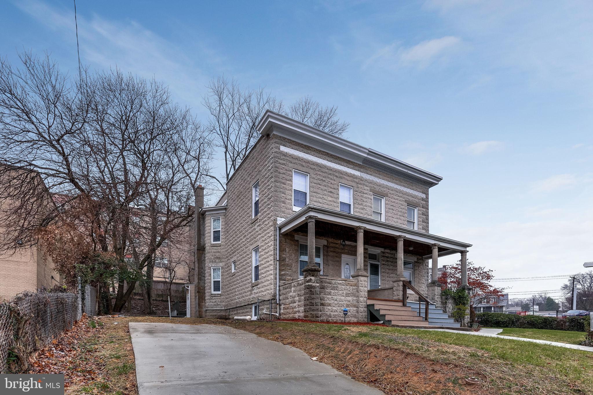 OVERLEA PARK - Residential