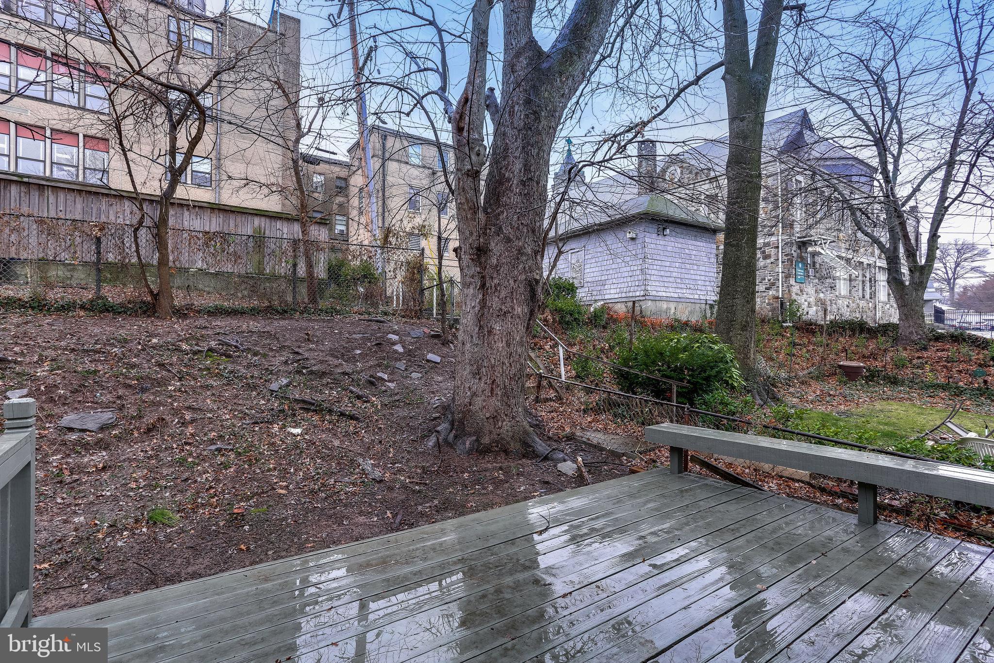 OVERLEA PARK - Residential