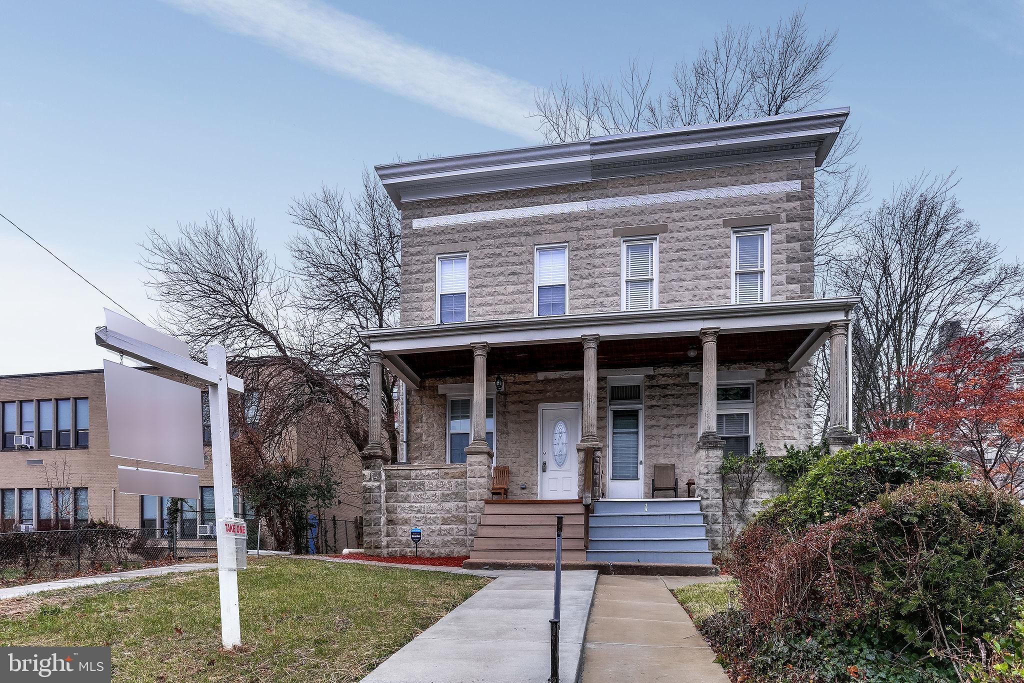 OVERLEA PARK - Residential