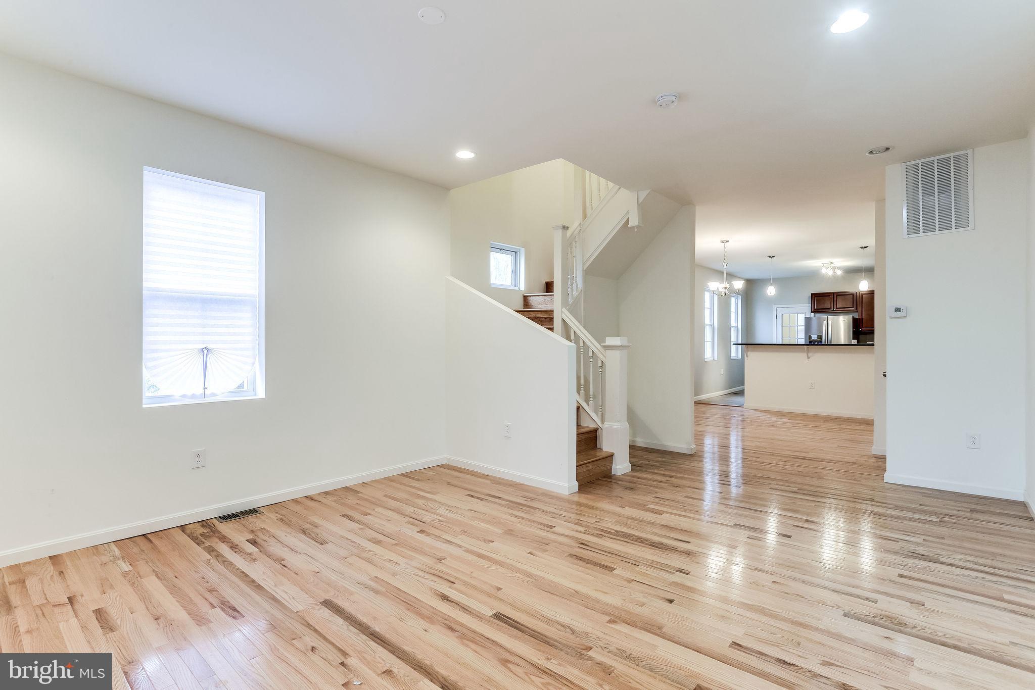 OVERLEA PARK - Residential