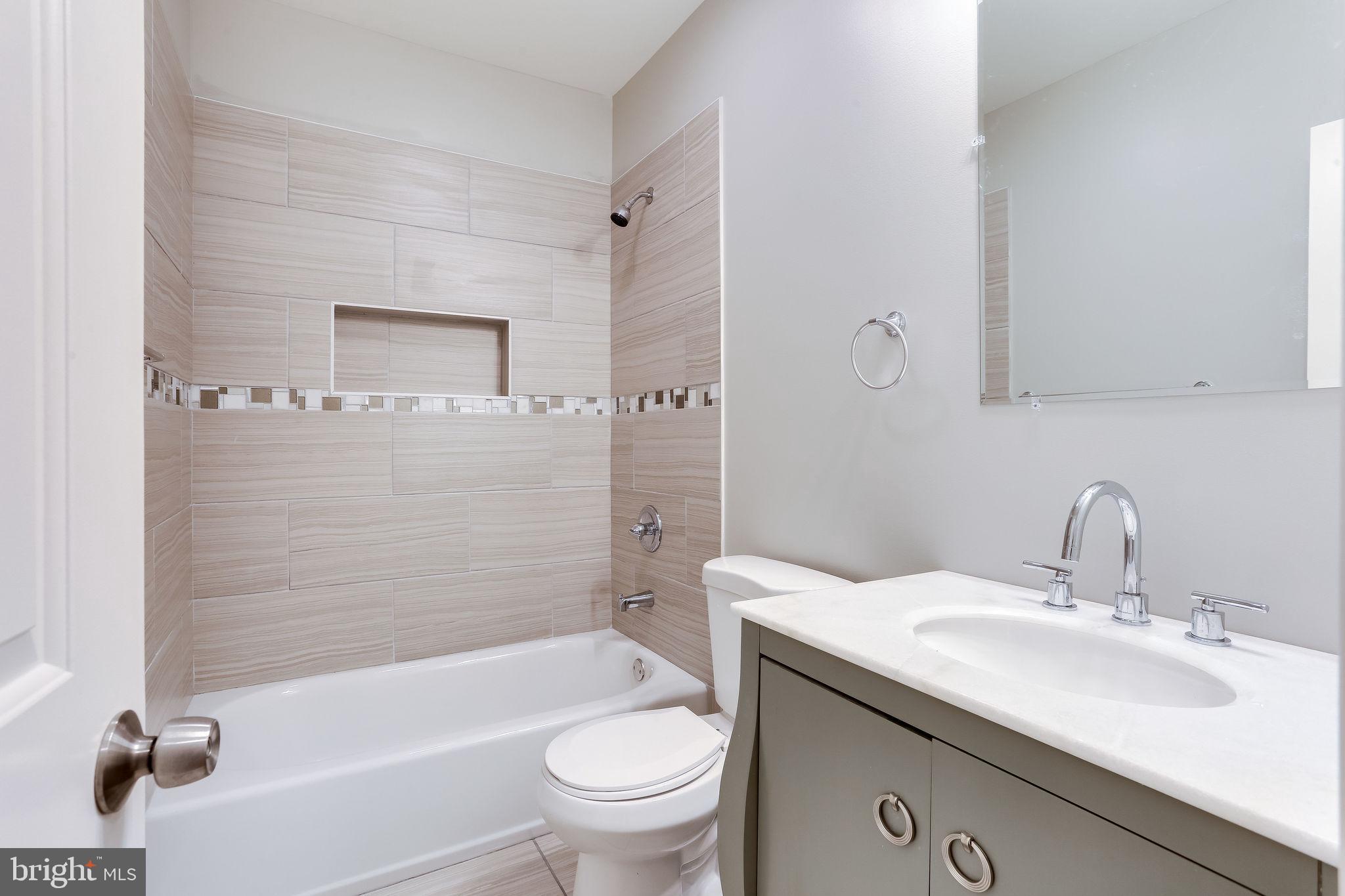 OVERLEA PARK - Residential