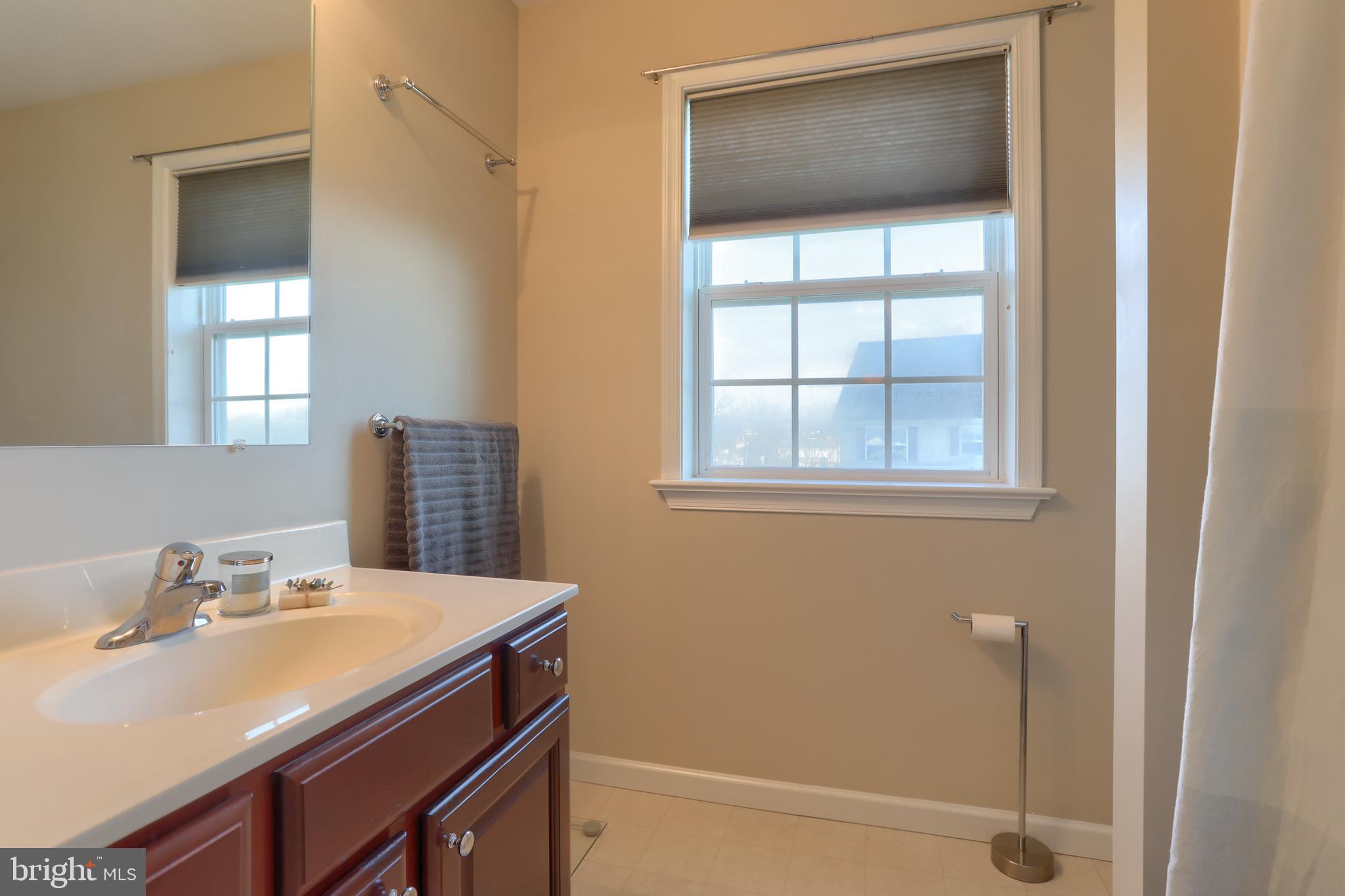 PRESERVE AT BOW CREEK - Residential