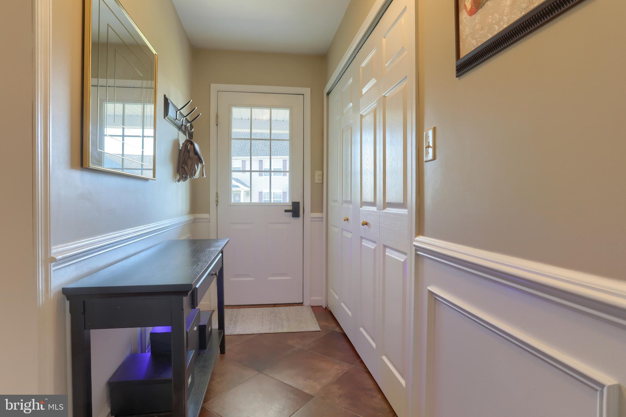 PRESERVE AT BOW CREEK - Residential