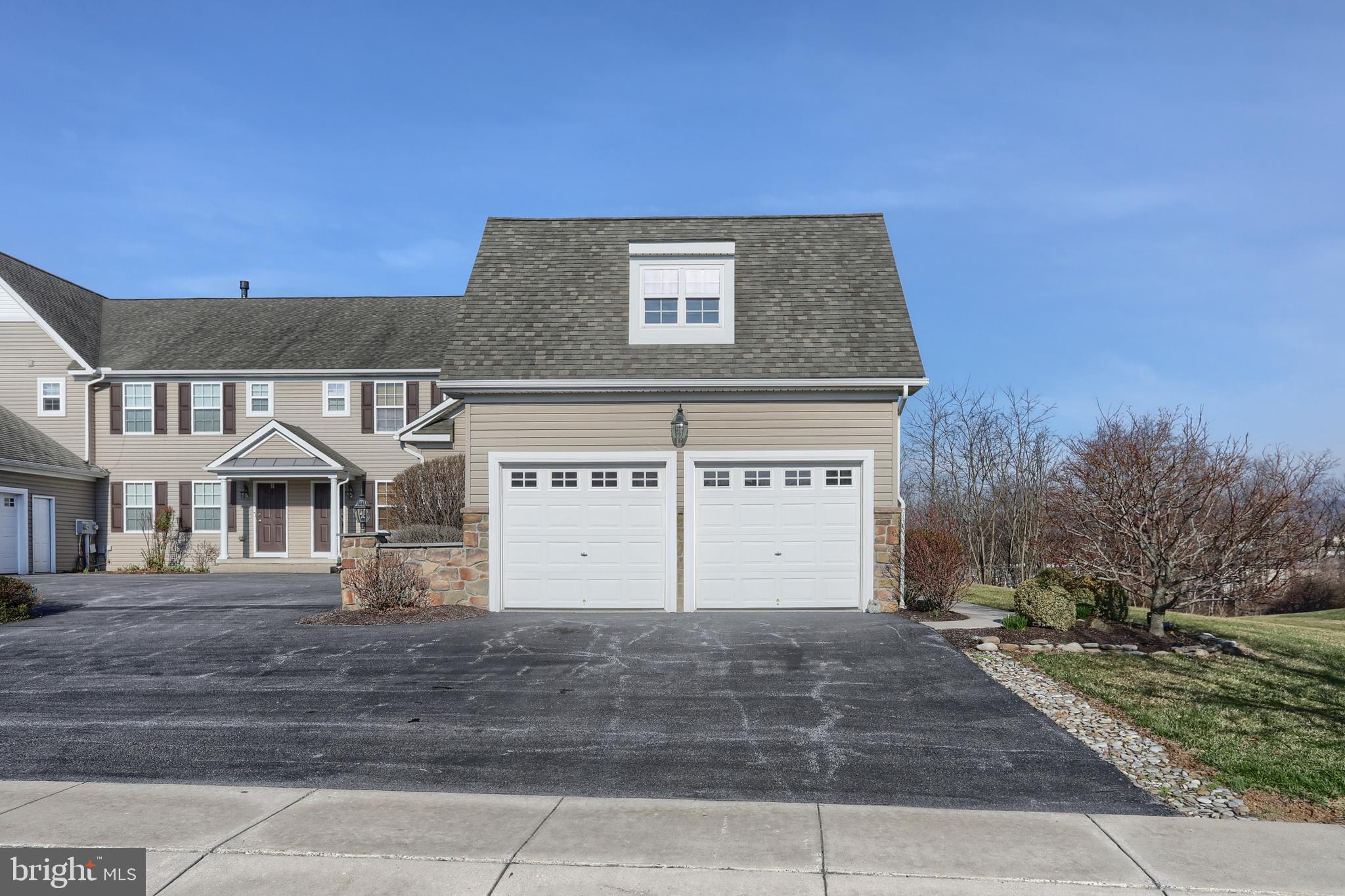 PRESERVE AT BOW CREEK - Residential