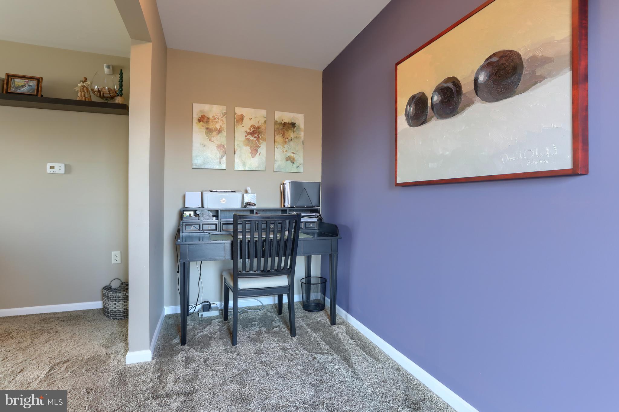 PRESERVE AT BOW CREEK - Residential