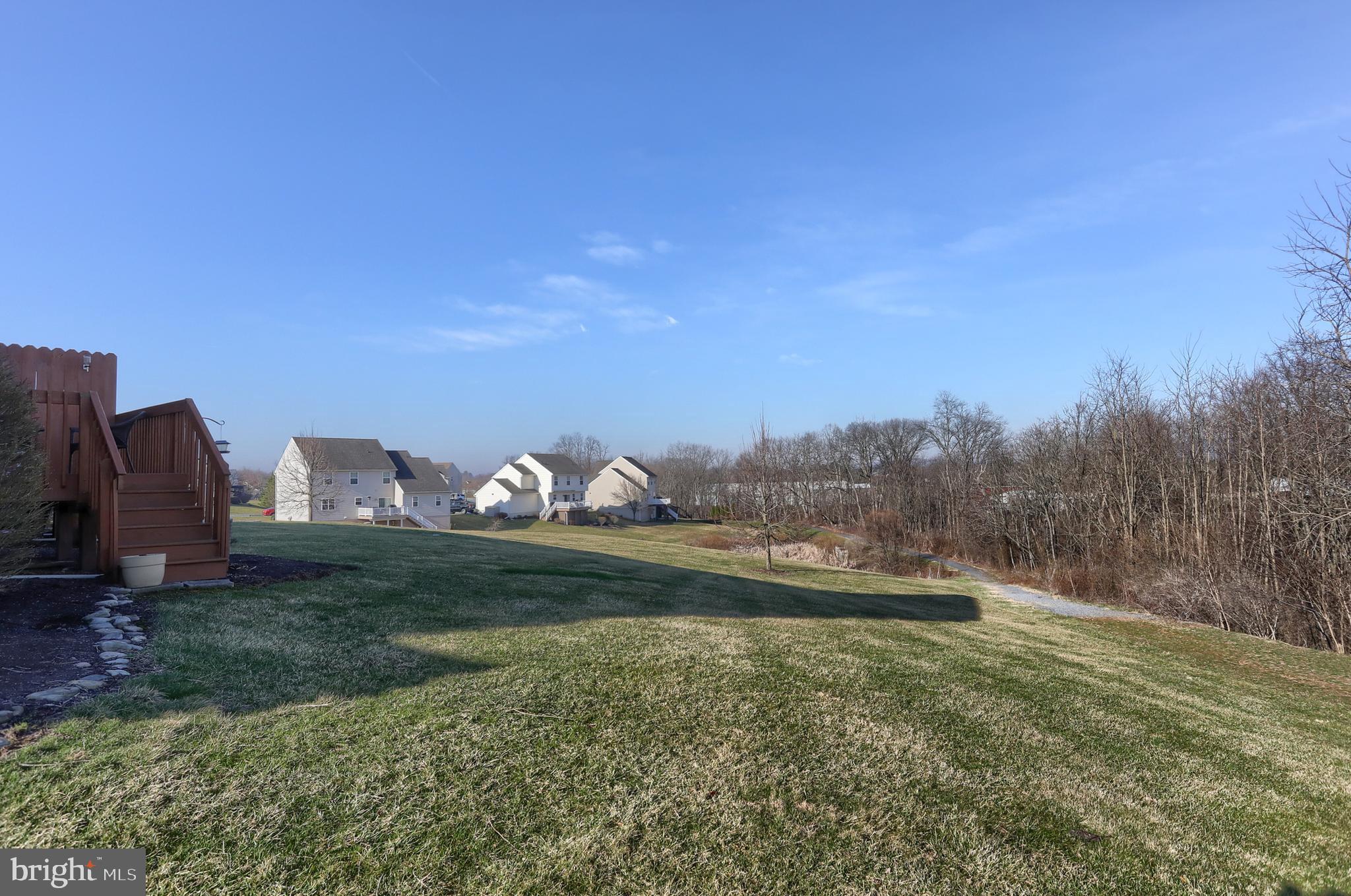 PRESERVE AT BOW CREEK - Residential