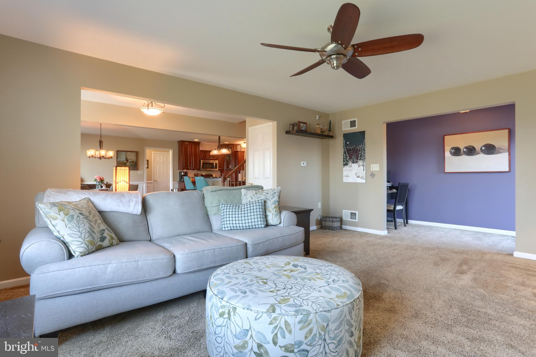 PRESERVE AT BOW CREEK - Residential