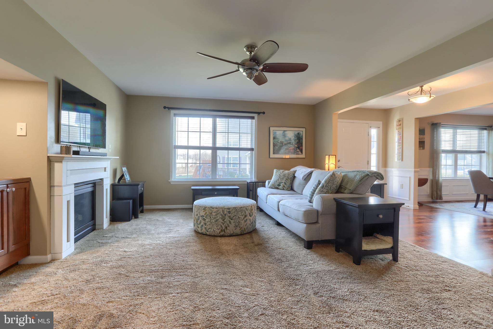 PRESERVE AT BOW CREEK - Residential