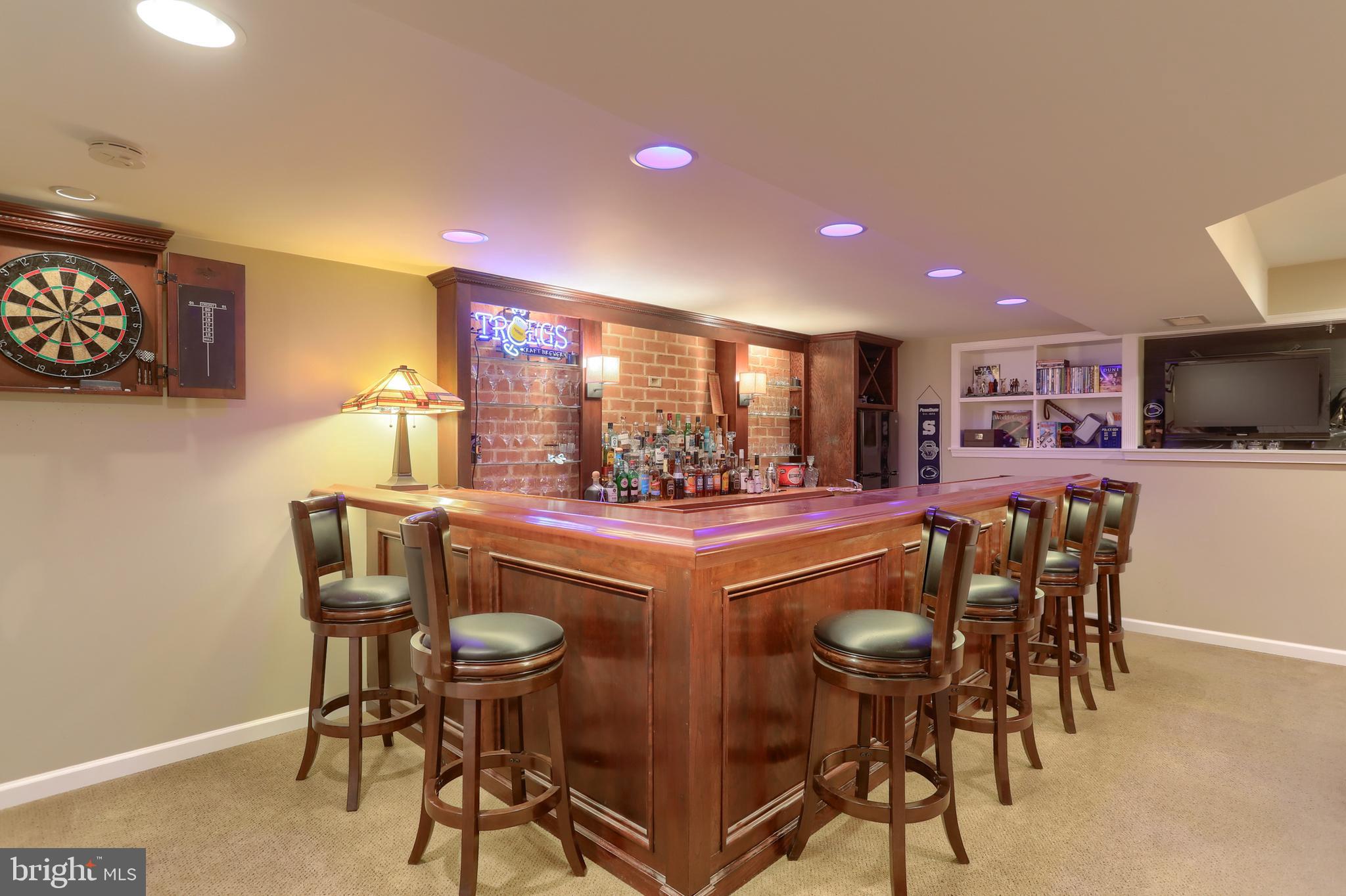 PRESERVE AT BOW CREEK - Residential