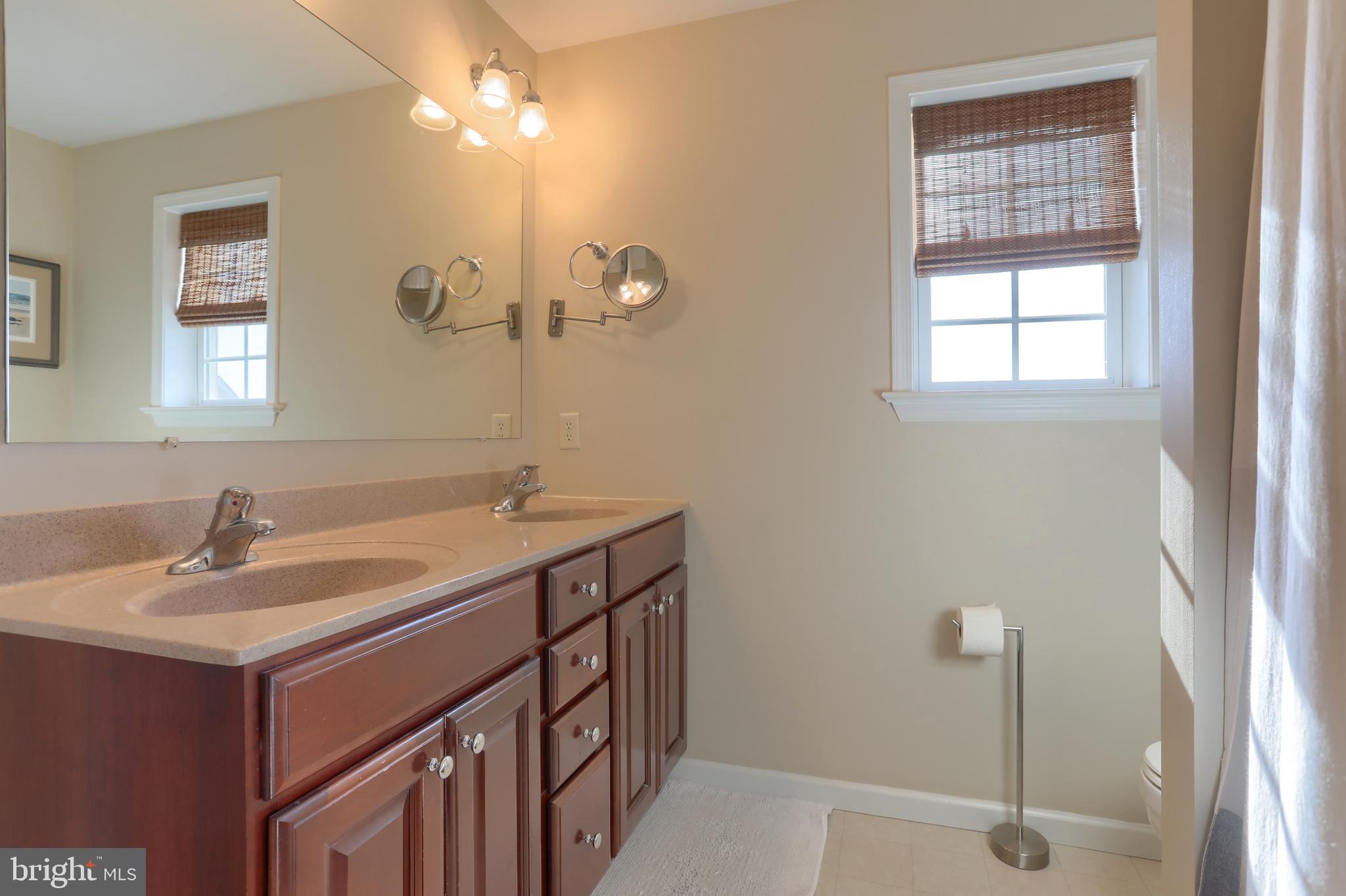 PRESERVE AT BOW CREEK - Residential