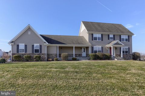 1920 PRESERVE LANE PALMYRA PA 17078